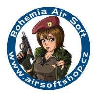 Bohemia Air Soft